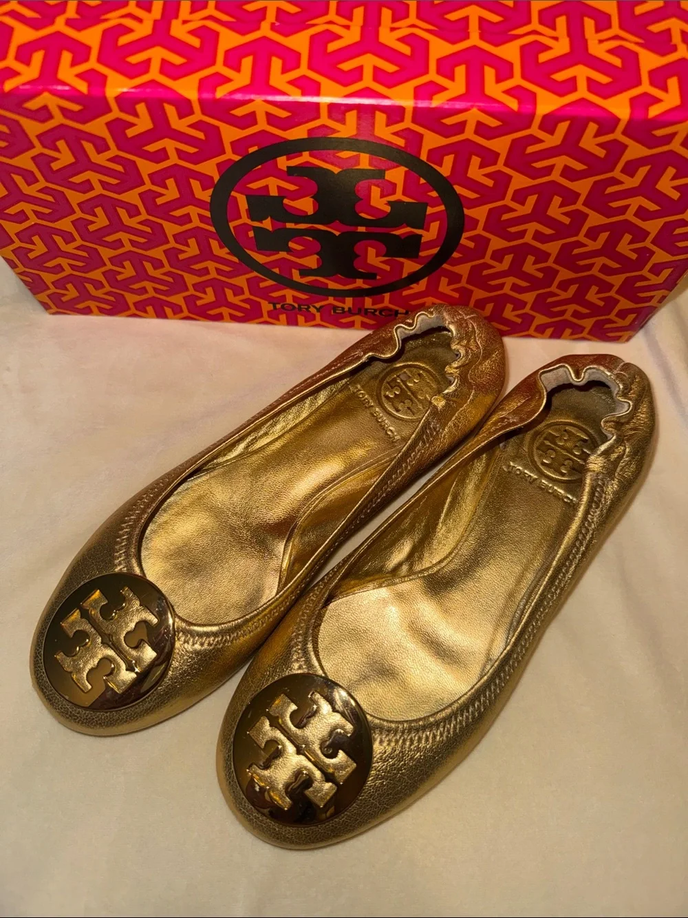 Tory Burch many classic very